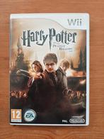 WII spel harry potter and the deathly hallows pt 2, Spelcomputers en Games, Games | Nintendo Wii, Ophalen of Verzenden
