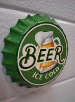 Bierdop flesopener, Ophalen of Verzenden, Nieuw, Flesopener, Overige merken