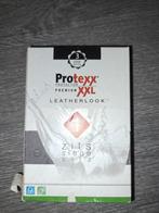 Protexx protector Leatherlook - 3 jaar - 1 zits | Leatherloo, Ophalen of Verzenden, Zo goed als nieuw