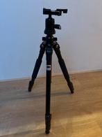 Redged RTT-423 Statief, Audio, Tv en Foto, Fotografie | Statieven en Balhoofden, Ophalen, Gebruikt, Driepoot, Minder dan 150 cm