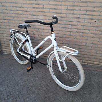 Batavus Utility Bike Transport fiets in goede staat . beschikbaar voor biedingen