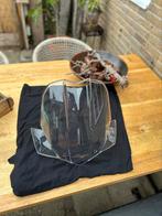 Triumph Tiger Acerbis DOT 775 Ruit- voor 800XC/XR 2011-2015, Ophalen of Verzenden, Gebruikt