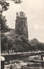 dordrecht- grote kerk, Ophalen of Verzenden, 1940 tot 1960, Zuid-Holland