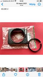 Century Digital Sunshade 82 mm Filter. z.g.a.nw !, Ophalen of Verzenden, Zo goed als nieuw, Audio