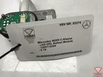mercedes diverse modellen led drl starter module 1305715284, Ophalen of Verzenden, Gebruikt, Mercedes-Benz