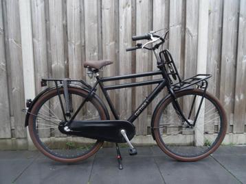 Cortina U4 28” – 3 versnellingen, klaar voor gebruik! beschikbaar voor biedingen