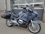 BMW R1150RT 2002 inruil mogelijk, 2 cilinders, Bedrijf, 1130 cc, Meer dan 35 kW