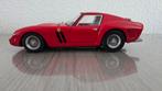 Hotwheels Elite Ferrari 250 GTO, Ophalen of Verzenden, Gebruikt, Hot Wheels