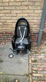 Polisport fietsstoel/kinderzitje, Fietsen en Brommers, Fietsaccessoires | Fietsstoeltjes, Ophalen of Verzenden, Zo goed als nieuw