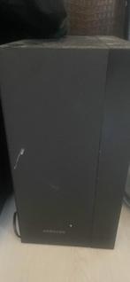 Home Cinema Set - Perfecte Geluidservaring!, Ophalen, Bluetooth, Gebruikt