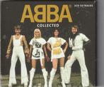 Abba - Collected (3CD), Cd's en Dvd's, Cd's | Pop, Ophalen of Verzenden, 1980 tot 2000, Gebruikt