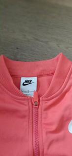 Nike trainingspak- Roze, Meisje, Gebruikt, Ophalen of Verzenden, Sport- of Zwemkleding