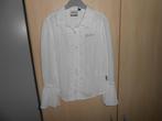 Nieuwe blouse maat 122/128 Retour (mooi voor de feestdagen), Kinderen en Baby's, Kinderkleding | Maat 122, Meisje, Overhemd of Blouse