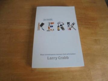 De ideale kerk - Crabb, Larry beschikbaar voor biedingen