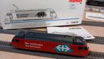 Marklin 34619, Wisselstroom, Locomotief, Ophalen of Verzenden, Märklin
