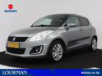 Suzuki Swift 1.2 Exclusive | Automaat | Airco | Cruise Contr, Stof, Gebruikt, 4 cilinders, Stoelverwarming