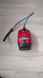 Miele stofzuiger speelgoed, Kinderen en Baby's, Speelgoed | Overig, Ophalen, Zo goed als nieuw, Jongen of Meisje