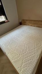 Emma Diamond Topper 180x200 (new!), Huis en Inrichting, Slaapkamer | Matrassen en Bedbodems, Ophalen, Tweepersoons, Zo goed als nieuw