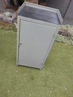 Stalen archiefkast, Huis en Inrichting, Ophalen, Gebruikt