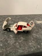 Dinky Toys E-Type 2+2, Hobby en Vrije tijd, Modelauto's | 1:43, Ophalen of Verzenden, Gebruikt, Auto, Dinky Toys