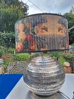 Prachtige grote lamp.DALEN,DRENTHE, Ophalen, 50 tot 75 cm, Zo goed als nieuw, Metaal