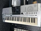 Yamaha keyboard PSR-S900, Muziek en Instrumenten, Keyboards, Ophalen, 61 toetsen, Aanslaggevoelig, Yamaha