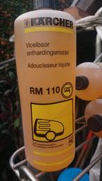 Karcher RM 110, Tuin en Terras, Hogedrukreinigers, Ophalen, Elektrisch