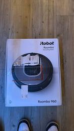Roomba 960 robot stofzuiger, Ophalen, Roomba, Zo goed als nieuw, Robotstofzuiger