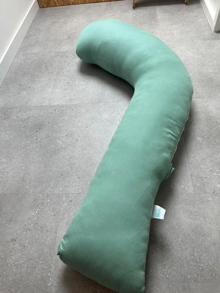 Litollo zwangerschapskussen te koop!, Kinderen en Baby's, Babyvoeding en Toebehoren, Zo goed als nieuw, Overige typen, Ophalen