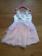 Unicorn jurkje, Kinderen en Baby's, Kinderkleding | Maat 98, Ophalen of Verzenden, Nieuw, Meisje, Jurk of Rok