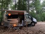 camper, Caravans en Kamperen, Campers, Buscamper of Camperbus, Reservewiel, Ford, Tot en met 2