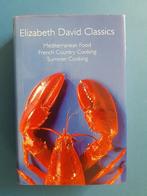 Elizabeth David Classics "Mediterranean Food" (taal:Engels), Boeken, Verzenden, Zo goed als nieuw