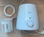 Alecto Baby Flessenwarmer BW-70, Ophalen of Verzenden, Gebruikt, Flessen- of potjesverwarmer