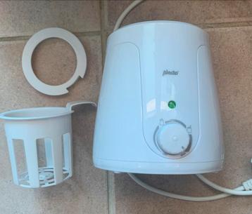 Alecto Baby Flessenwarmer BW-70 beschikbaar voor biedingen