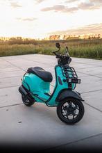 Vespa sprint 125/172, Fietsen en Brommers, Scooters | Vespa, Ophalen, Overige modellen, Maximaal 45 km/u, 125 cc