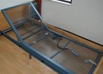 1x Auping k2 elektrisch verstelbaar spiraal 200 x100 cm, Huis en Inrichting, Slaapkamer | Bedden, Verstelbaar, 90 cm, Tweepersoons