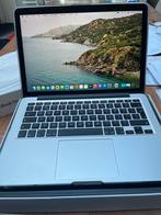 Macbook pro, Computers en Software, Apple Macbooks, Ophalen of Verzenden, Zo goed als nieuw, 13 inch, 2 tot 3 Ghz
