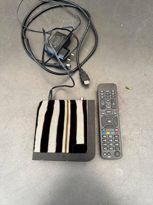 Sateliet tv, Audio, Tv en Foto, Schotelantennes, Zo goed als nieuw, Ophalen of Verzenden