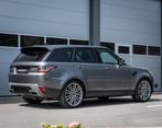 Land Rover Range Rover Sport 2.0 P400e SE I Pano I 360 I Mer, Auto's, Land Rover, Automaat, Gebruikt, 4 cilinders, 2500 kg