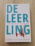 Henk Stoorvogel - De leerling, Ophalen of Verzenden, Nieuw, Henk Stoorvogel