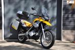 BMW F 650 GS incl kofferset 31000 km, Motoren, Bedrijf, 652 cc, Meer dan 35 kW, Toermotor