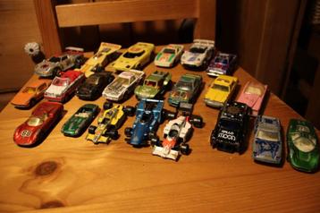 speelgoed autotjes beschikbaar voor biedingen