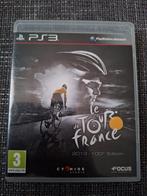 Le tour de France 2013 100th edition, ps3, 2 spelers, Ophalen of Verzenden, Zo goed als nieuw, Vanaf 3 jaar