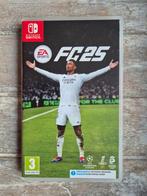 Fifa (FC) 2025 Nintendo Switch, Spelcomputers en Games, Games | Nintendo Switch, Online, 1 speler, Nieuw, Ophalen of Verzenden