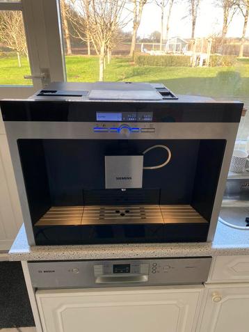 SIEMENS TK76K572/73 reparatie aangenoden  beschikbaar voor biedingen