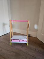 Kledingrek baby born, Kinderen en Baby's, Ophalen, Zo goed als nieuw