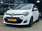 Renault Twingo 1.2 16V Collection, Voorwielaandrijving, Gebruikt, Zwart, 4 cilinders
