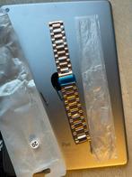 Horlogeband 20mm, Ophalen of Verzenden, Zo goed als nieuw