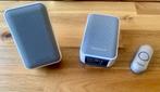 Deurbelset | Honeywell - ActivLink, Ophalen of Verzenden, Zo goed als nieuw, Draadloos