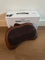 Massage kussen nek, Ophalen of Verzenden, Zo goed als nieuw, Massagestoel of Kussen